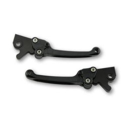 LSL Lever set MP3 14-, noir