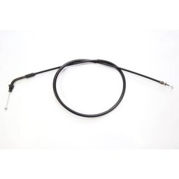 Câble d’accélérateur, fermeture, HONDA GL 500, 80-81, noir