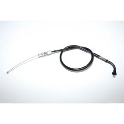 Câble d’accélérateur, ouvert, HONDA CBR 600 F 86-90, noir