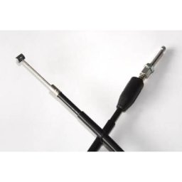 Câble d’embrayage SUZUKI GSF 600 Bandit, 00-04, noir