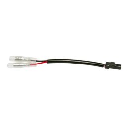 CÂBLE ADAPTATEUR HIGHSIDER TYPE 12 pour KZB pour divers DUCATI, HUSQVARNA, SUZUKI, YAMAHA, pièce