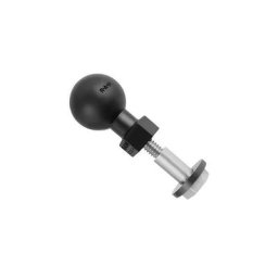 RAM Mounts Composite base ball pour motos Harley Davidson (porte-miroir)