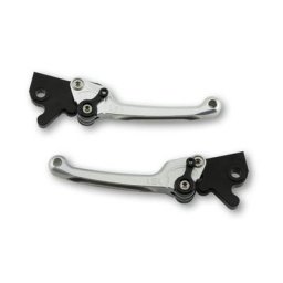 LSL Lever set MP3 03-13, argent