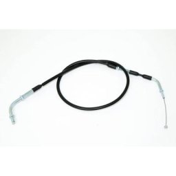 Câble d’accélérateur, ouvert, KAWASAKI VN 800 Classic (VN800B) 96-06, noir