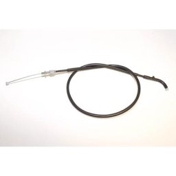 Câble d’accélérateur, fermeture, YAMAHA FZ6 S Fazer (5VX/RJ071)), 04-09, noir