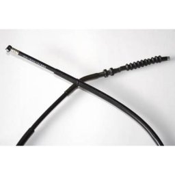 Câble d’embrayage HONDA, p. ex. XL 600 LM,RM, 85-87, noir