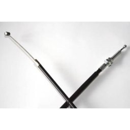 Câble d’embrayage HONDA VT 1100 C2, noir