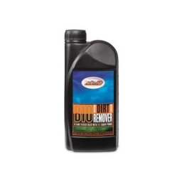 TWIN AIR Nettoyant filtre à air TWINAIR Bio Dirt Remover - 12x1L, taille 10 mm
