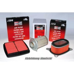 Filtre air CHAMPION pour APRILIA et MOTO GUZZI