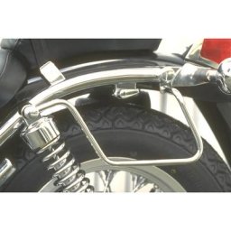 FEHLING Pack sac cintre SUZUKI VS 600-1400, argent