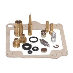 Kit de réparation carburateur pour KAWASAKI KZ 1100