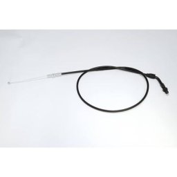 Câble d’accélérateur, ouvert, KAWASAKI KLR 650, 87-04, noir