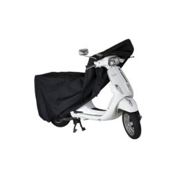 DS COVERS Roller bâche Extérieure, taille L., noir, taille L
