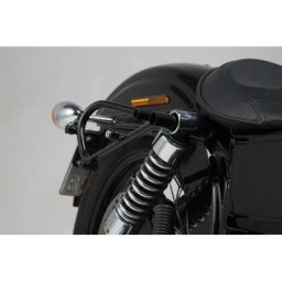 SW-Motech Harley Dyna modèles (09-17). - Harley Dyna modèles (09-17).
