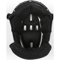Klim Krios Pro Pad central, noir, taille M