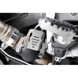 SW-Motech Gris. Suzuki V-Strom 1000 (14-19). - Gris. Suzuki V-Strom 1000 (14-19)., argent