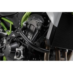SW-Motech Noir. Kawasaki Z900 (16-). - Noir. Kawasaki Z900 (16-).