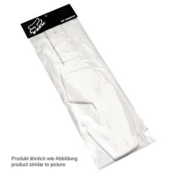 FOX Roll Off Tear Off, transparent