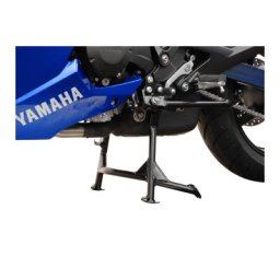 SW-Motech Noir. Yamaha XJ6 / Diversion (08-) / D. F (10-). - Noir. Yamaha XJ6 / Diversion (08-) / D. F (10-).
