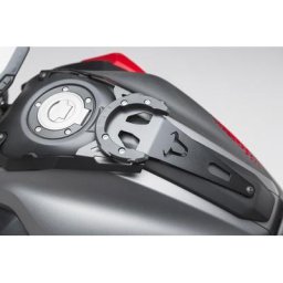 SW-Motech Noir. Yamaha MT-07 (14-17) / Moto Cage (15-16). - Noir. Yamaha MT-07 (14-17) / Moto Cage (15-16).