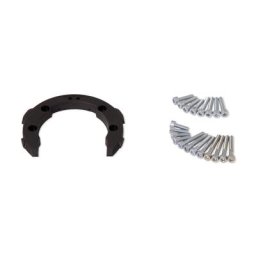 SW-Motech 7, 8 Vis. Yamaha I/Suzuki I. - 7, 8 Vis. Yamaha I/Suzuki I., noir