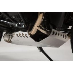 SW-Motech Gris. BMW R nineT / Pure / Scrambler. - Gris. BMW R nineT / Pure / Scrambler., argent