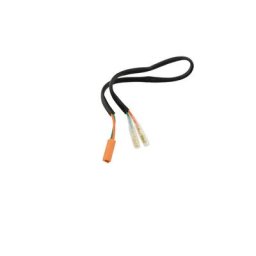 Câble d’adaptateur indicateur PROTECH pour différents modèles Honda/Kawasaki noir
