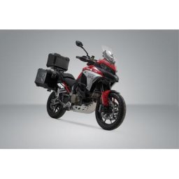 SW-Motech Ducati Multistrada V4 (20-). - Ducati Multistrada V4 (20-).