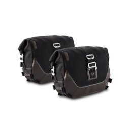 SW-Motech BMW R nineT / Pure / Urban G/S (16-). - BMW R nineT / Pure / Urban G/S (16-).
