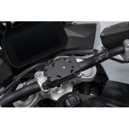 SW-Motech Noir. Modèles BMW. - Noir. Modèles BMW.