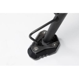 SW-Motech Noir/Gris. Kawasaki Versys-X300 ABS (16-). - Noir/Gris. Kawasaki Versys-X300 ABS (16-)., argent