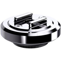 SP Connect Module anti-vibration, or-argent