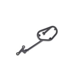 SW-Motech Kawasaki Z650 (16-) / Ninja 650 (16-). - Kawasaki Z650 (16-) / Ninja 650 (16-).