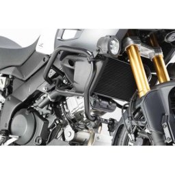 SW-Motech Noir. Suzuki V-Strom 1000 (14-19). - Noir. Suzuki V-Strom 1000 (14-19).
