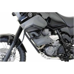 SW-Motech Noir. Yamaha XT 660 Z Tenere (07-16). - Noir. Yamaha XT 660 Z Tenere (07-16).