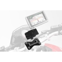 SW-Motech Noir. BMW K 1200 GT (06-08), K 1300 GT (09-11). - Noir. BMW K 1200 GT (06-08), K 1300 GT (09-11).