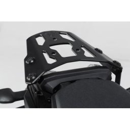 SW-Motech Noir. Yamaha MT-09 (13-16). - Noir. Yamaha MT-09 (13-16).