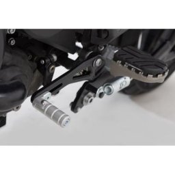 SW-Motech Harley-Davidson Pan America (21-). - Harley-Davidson Pan America (21-).