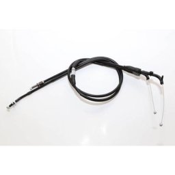 ensemble de câbles d’accélérateur, YAMAHA YZF 1000 R, 96-01, noir
