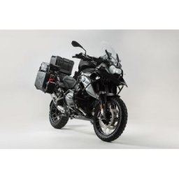 SW-Motech BMW R 1200 GS LC (12-16). - BMW R 1200 GS LC (12-16).