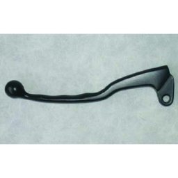 V PARTS Levier d'embrayage type origine aluminium noir Yamaha Sr 500