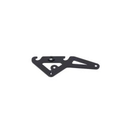 SW-Motech Honda CMX1100 Rebel (20-). Pour LH1. - Honda CMX1100 Rebel (20-). Pour LH1.