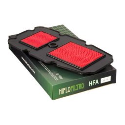 Hiflofiltro Filtre à air - HFA1615 Honda XL650V Transalp