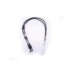 LSL Pièce de rechange, ensemble de câbles d’accélérateur pour SB-Kit SV 1000 S