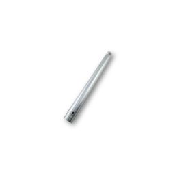 TAROZZI fourche stand Upside Down APRILIA Pegaso 650, argent