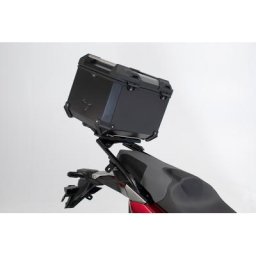 SW-Motech Noir. Honda X-ADV (16-20). - Noir. Honda X-ADV (16-20).