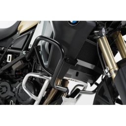 SW-Motech Noir. BMW F 800 GS Adventure (13-18). - Noir. BMW F 800 GS Adventure (13-18).