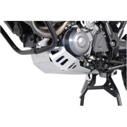 SW-Motech Gris. Yamaha XT 660 Z Tenere (07-16). - Gris. Yamaha XT 660 Z Tenere (07-16)., argent