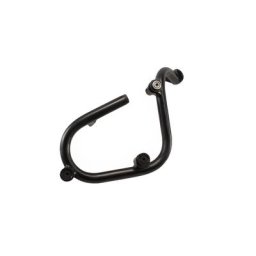 SW-Motech Yamaha XJR 1300 (15-). - Yamaha XJR 1300 (15-).