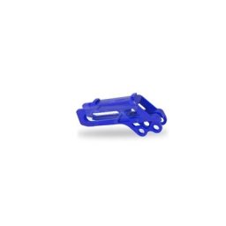 POLISPORT Guide chaîne bleu Yamaha YZ/YZF 125 & +